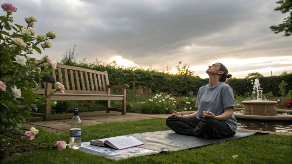 How Can You Make Your Self-Care Routine More Effective