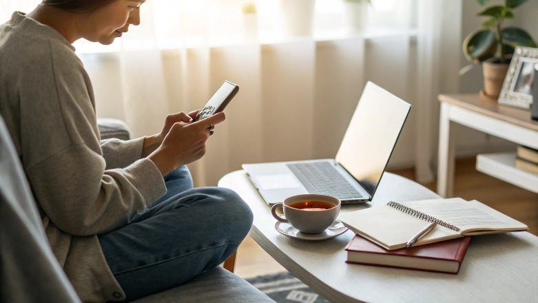 The Role Of Digital Self-Care