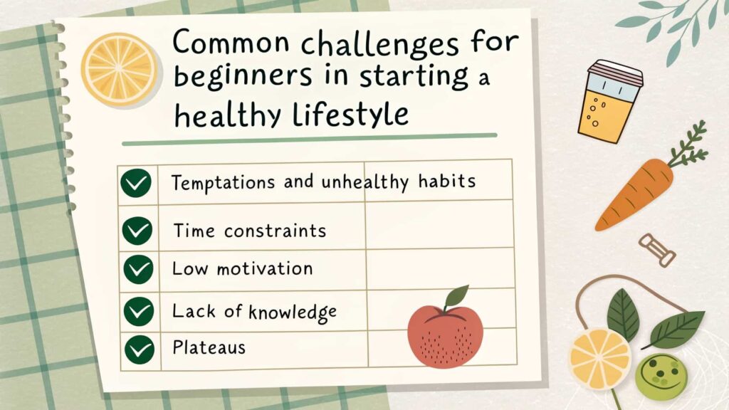 What Are Common Challenges For Beginners And How Can They Overcome Them