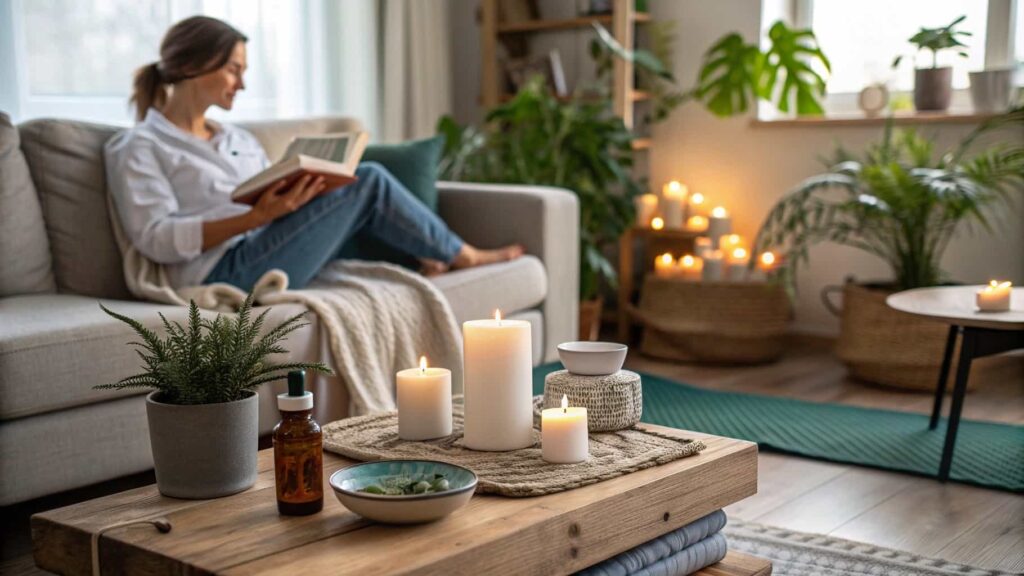 What Are Simple Self-Care Routines