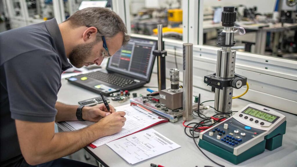 Challenges In Maintaining Proper Calibration