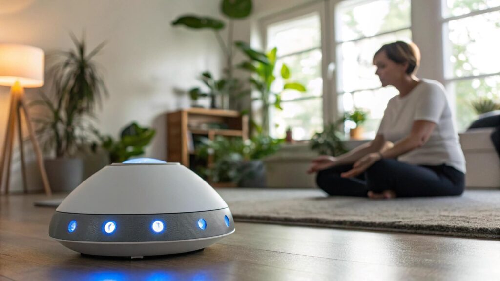 Future of Mindful Wellness