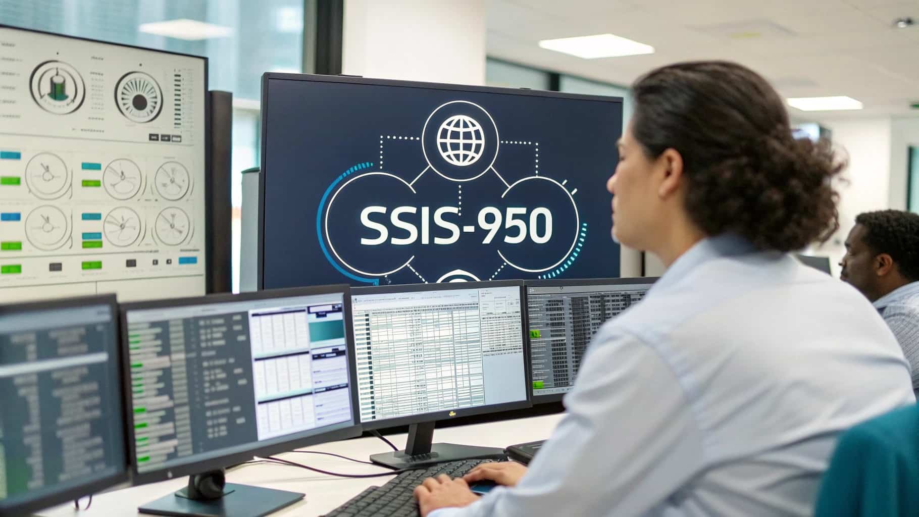 SSIS-950