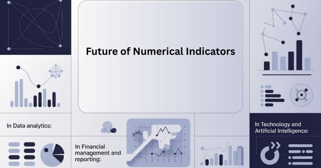 The Future of Numerical Indicators in Business Intelligence