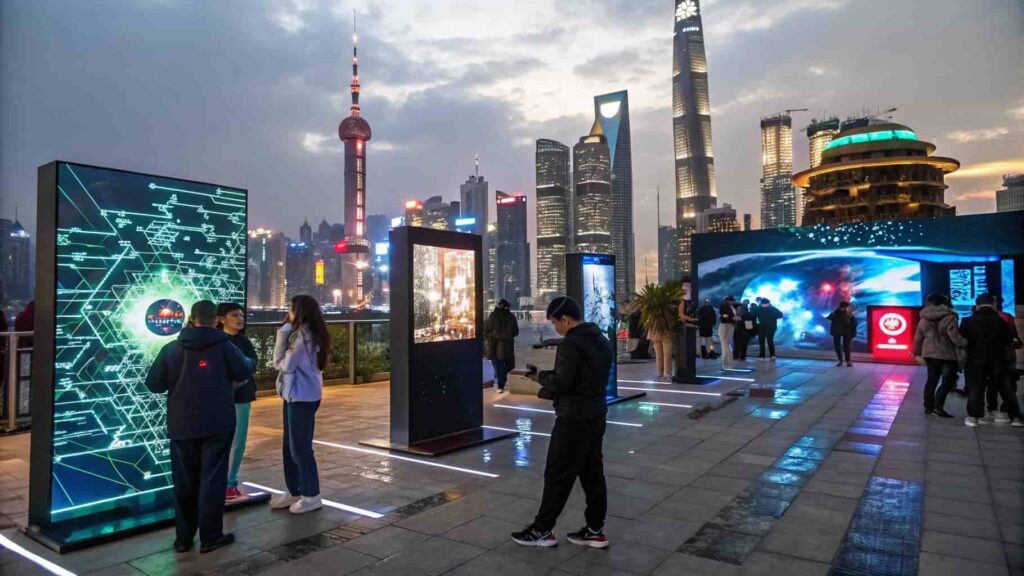 The Future of Wovzizqintiz