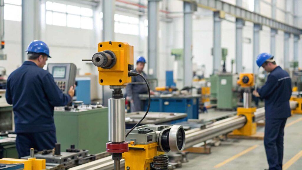 What Are The Main Benefits Of Proper Kalibraatio