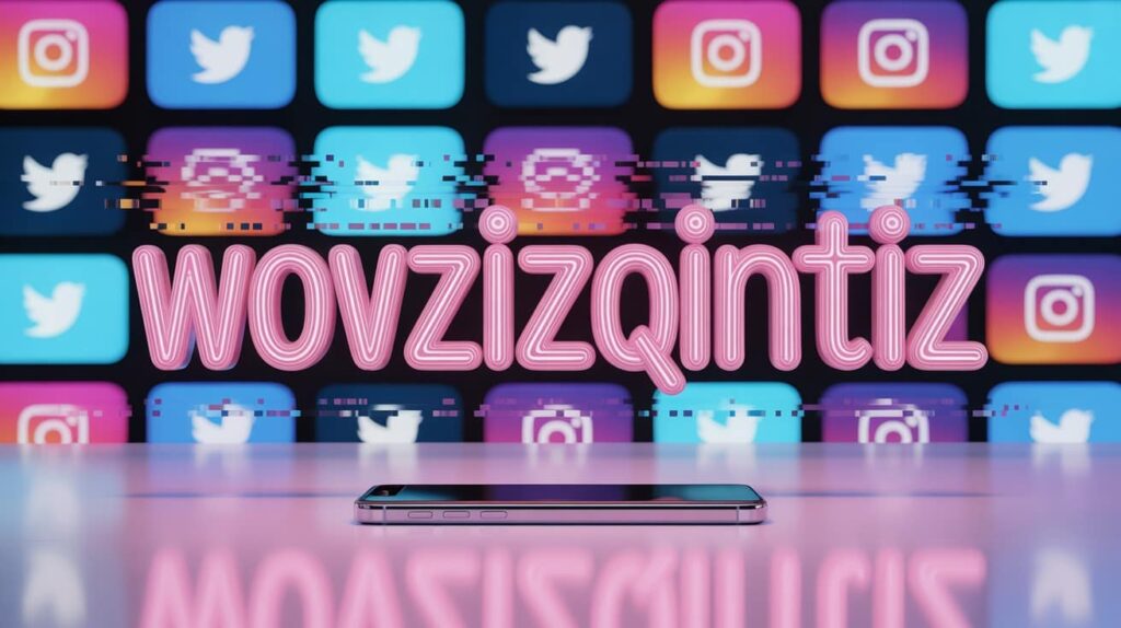 What Is Wovzizqintiz