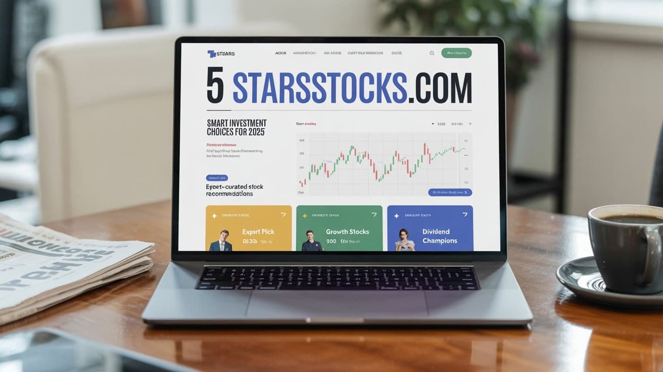 5starsstocks.com