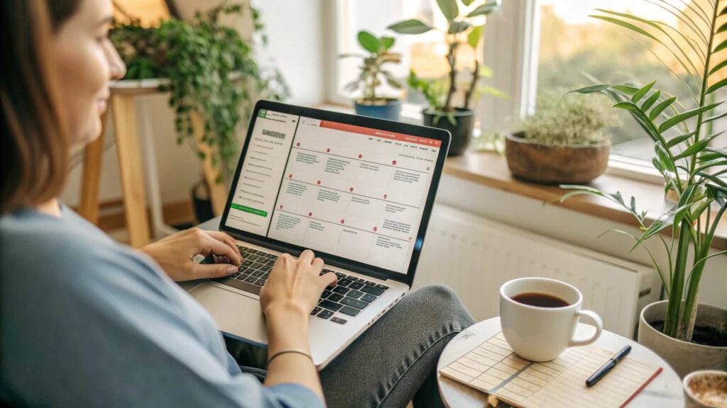 How Felixing Enhances Work-Life Balance