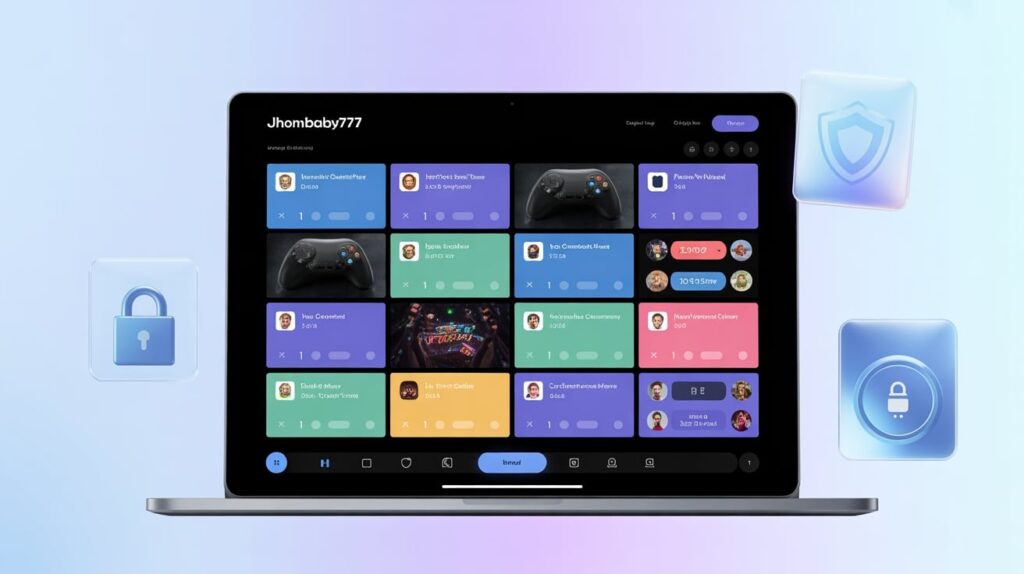 Is Jhonbaby777 Free To Use