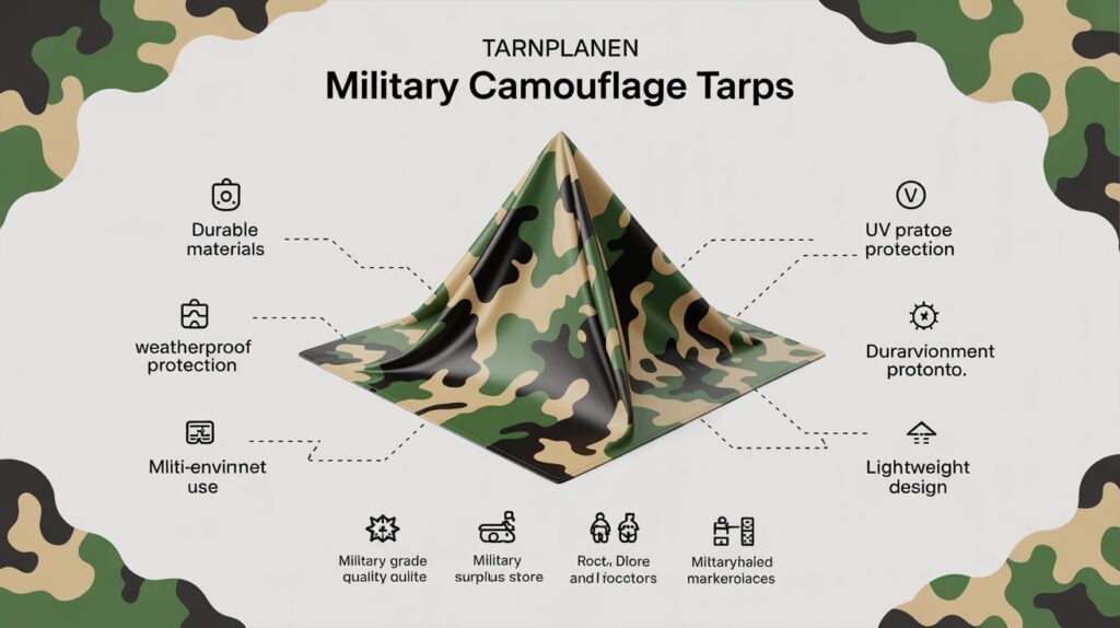 Key Features Of Tarnplanen