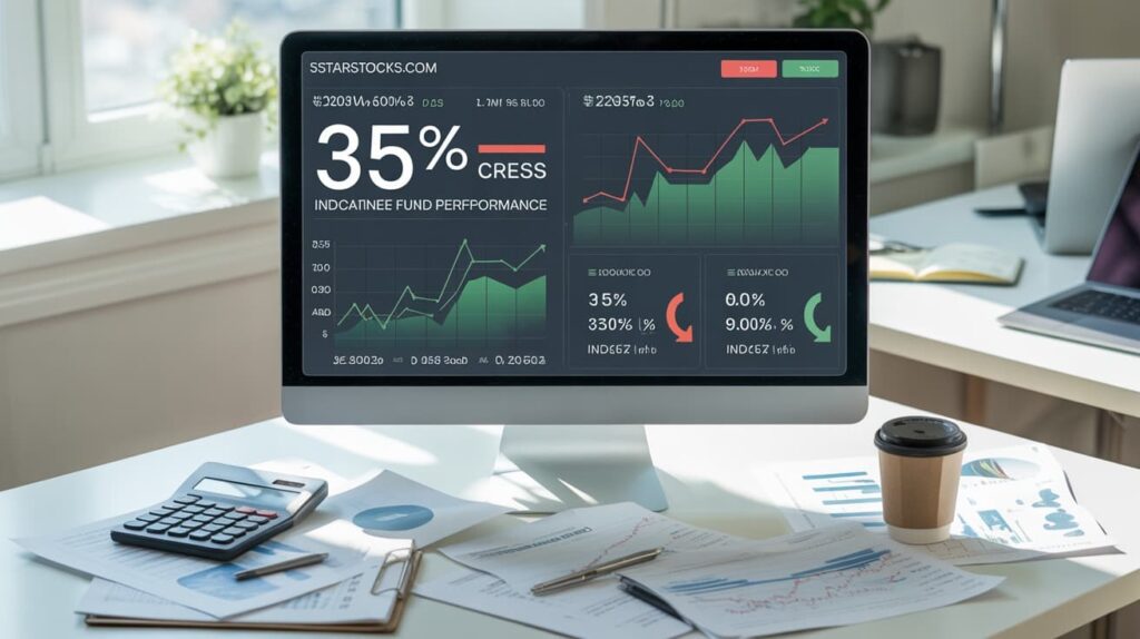 What Are The Claims And Real Results of 5starsstocks.com