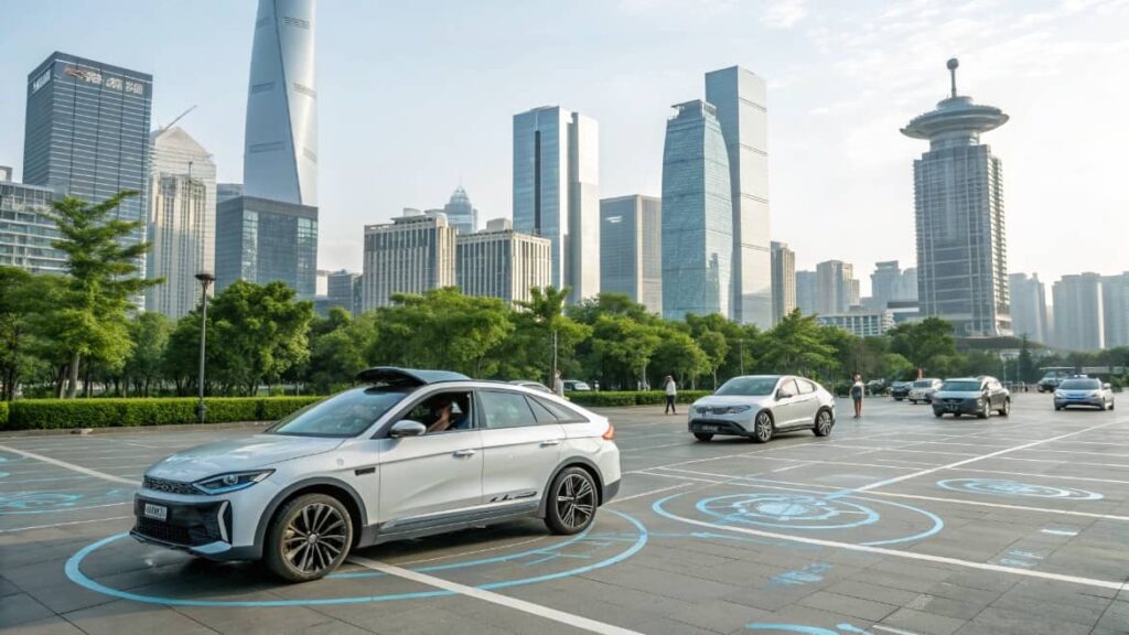 What Does The Future Hold For EPlus4Car In The Automotive Industry