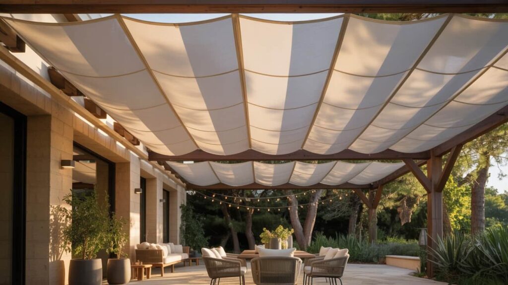 What Is Markiseteppe