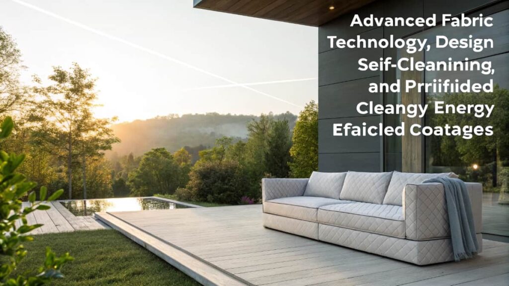 What Is The Future Of Markiseteppe