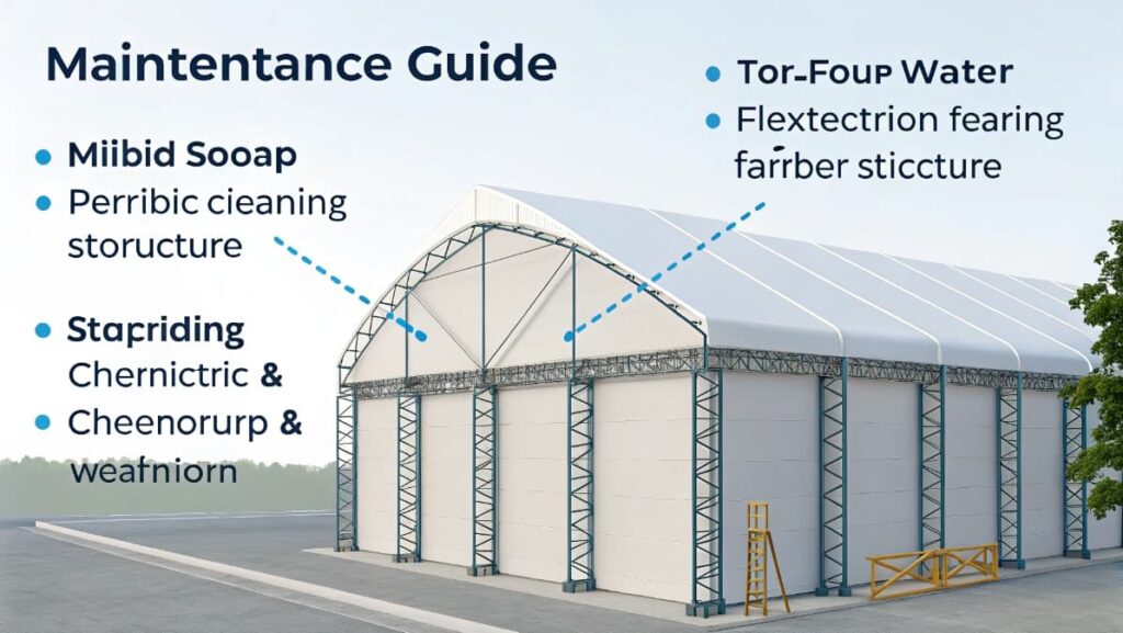 What Maintenance Is Required To Keep Markiseteppe In Top Condition