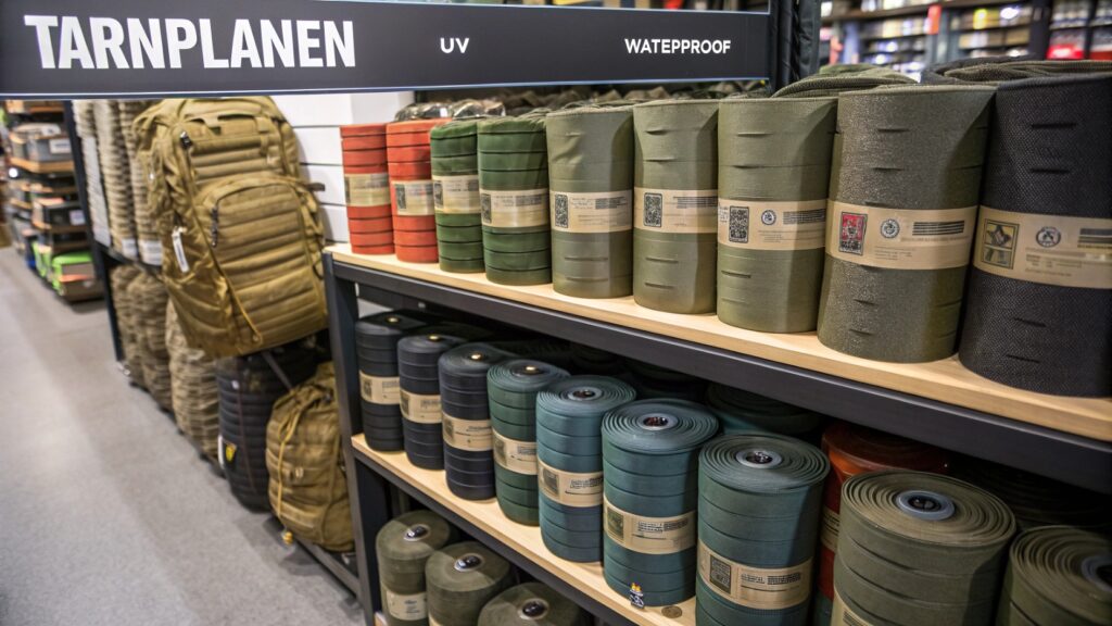 Where To Buy Tarnplanen