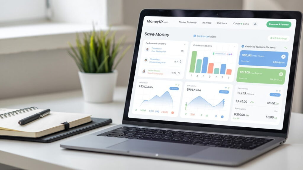 How Money6x.com Helps You Maximize Savings