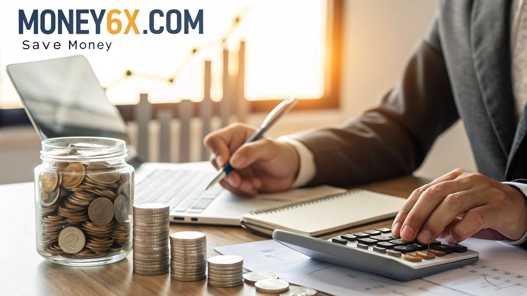 Money6x.com Save Money