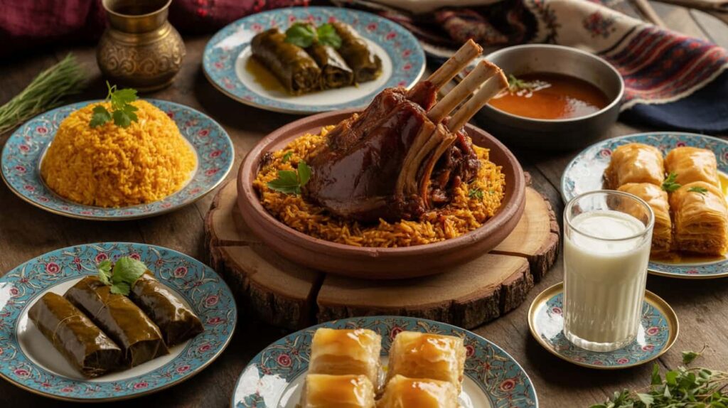 Popular Ceıvır Dishes To Try