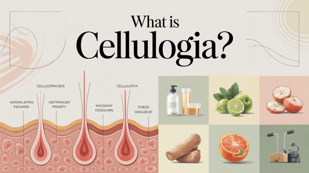What Is Cellulogia