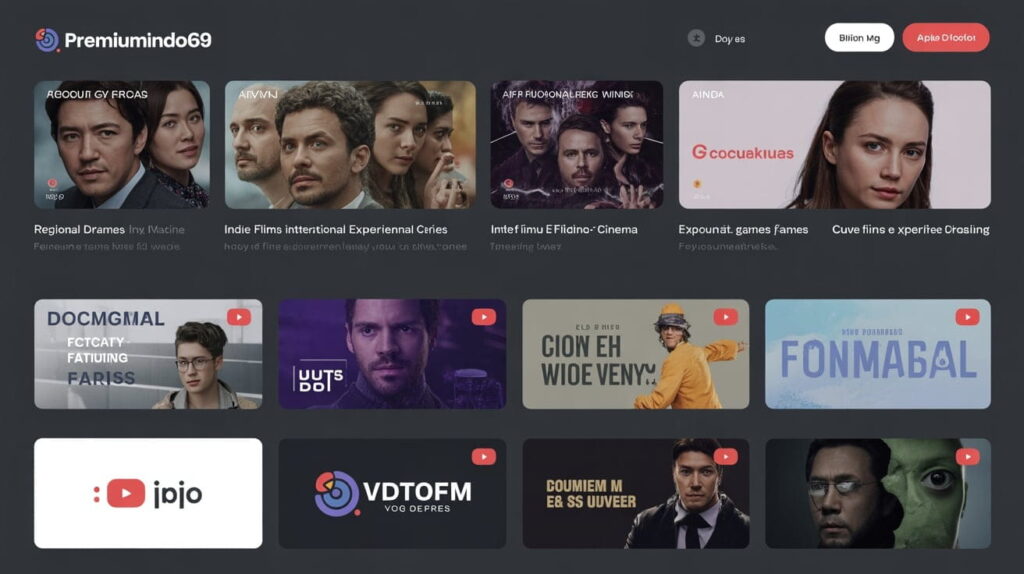 What Is Premiumindo69